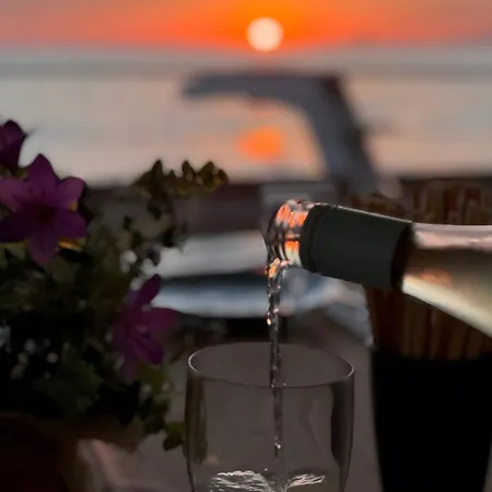 Catamaran Last Call *